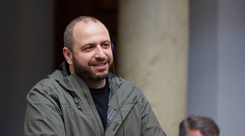 Минобороны Украины возглавит меджлисовец