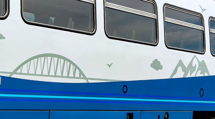 Более 120 поездов будет ходить в Крым с мая