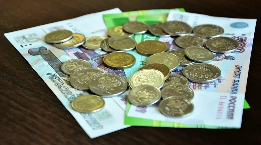 Крымчанам могут указать в новых квитанциях о взносах на капремонт пеню за старые долги