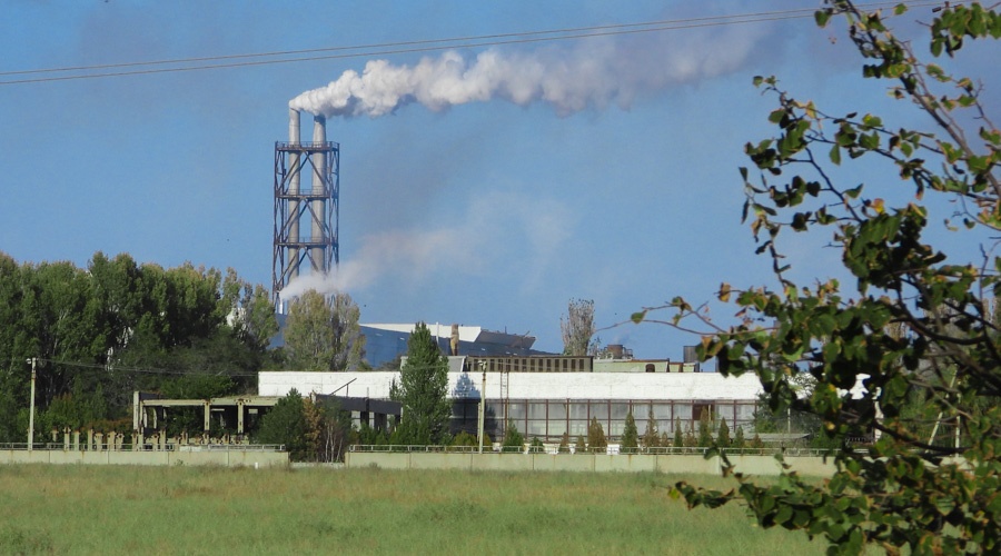 Армянский филиал «Титановых инвестиций» вышел на проектную мощность