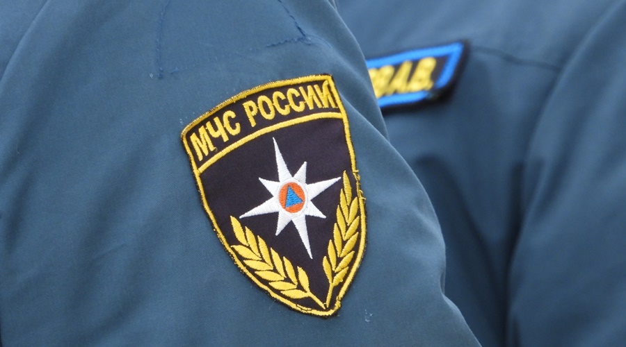 МЧС призвало крымчан к спокойствию – происшествий нет