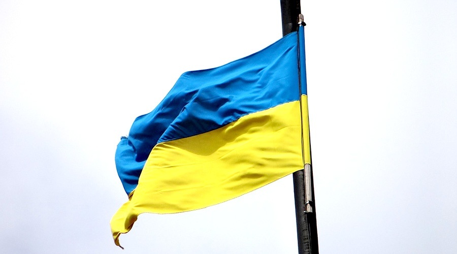 Украина закроет свою границу для иностранцев на две недели