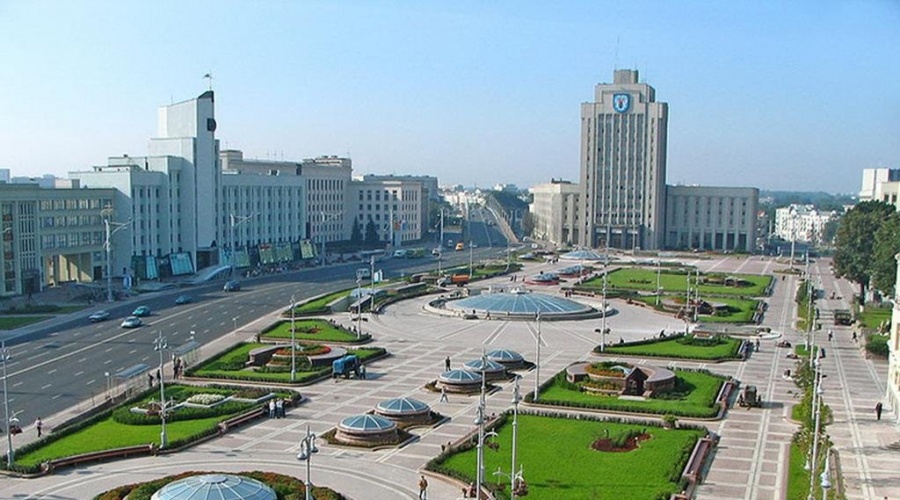 Открытие Минска: 8 культурных жемчужин, которые стоит посмотреть туристу