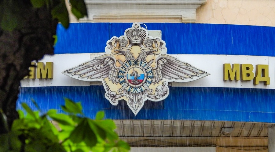 Житель Рязани пытался незаконно ввезти в Крым почти 3,5 тонны спирта