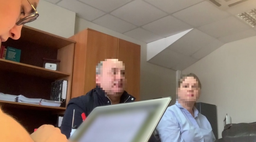 Псевдосотрудник ФСБ с подельником пойдут под суд за мошенничество в Крыму