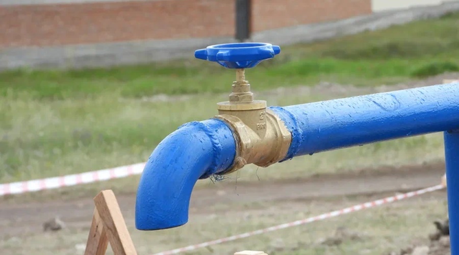 Прокуратура Севастополя выявила нарушения при добыче воды из двух десятков скважин