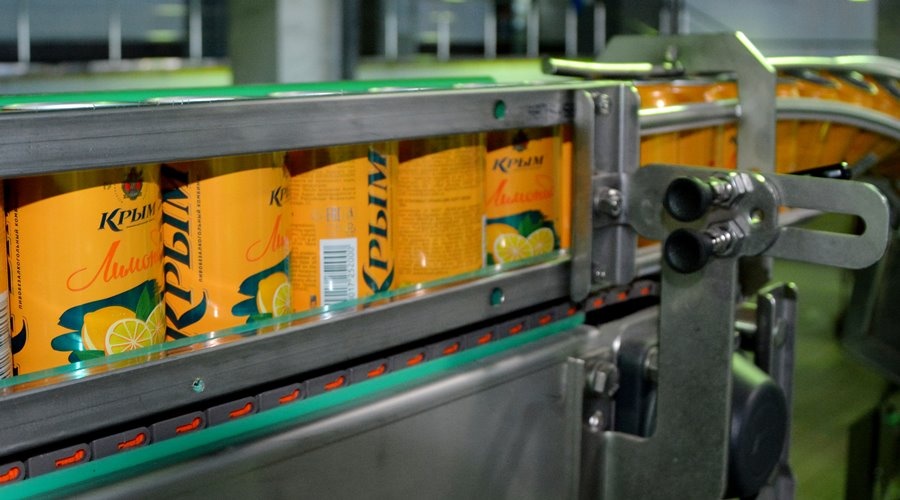Пиво и безалкогольные напитки из Крыма будут поставлять в Индию, Азербайджан и Израиль