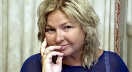 Ольга Богданова – большое приключение Канарейки продолжается на Питерских подмостках