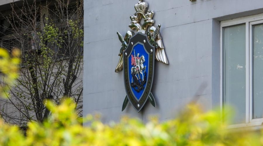Глава филиала «Росгранстроя» в Симферополе задержан по подозрению во взятке