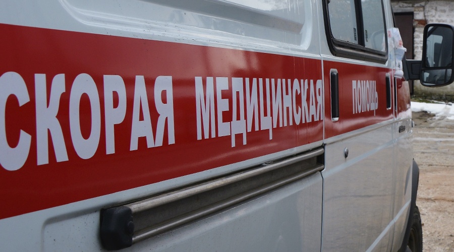 Массовое отравление произошло в одном из санаториев Южного берега Крыма