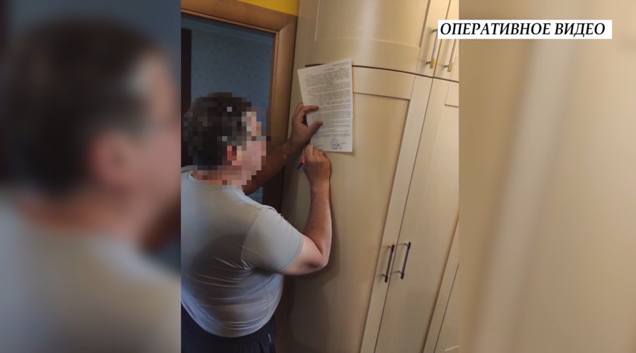 Экс-директор департамента здравоохранения Севастополя обвиняется в злоупотреблении полномочиями