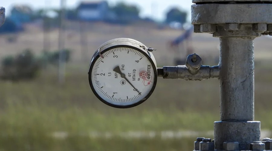 «Крымгазсети» станут оператором программы газификации в Крыму