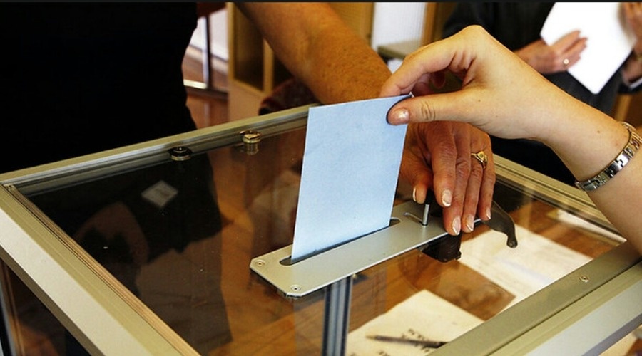 Общественная палата планирует привлечь на выборы около 100 тыс наблюдателей 