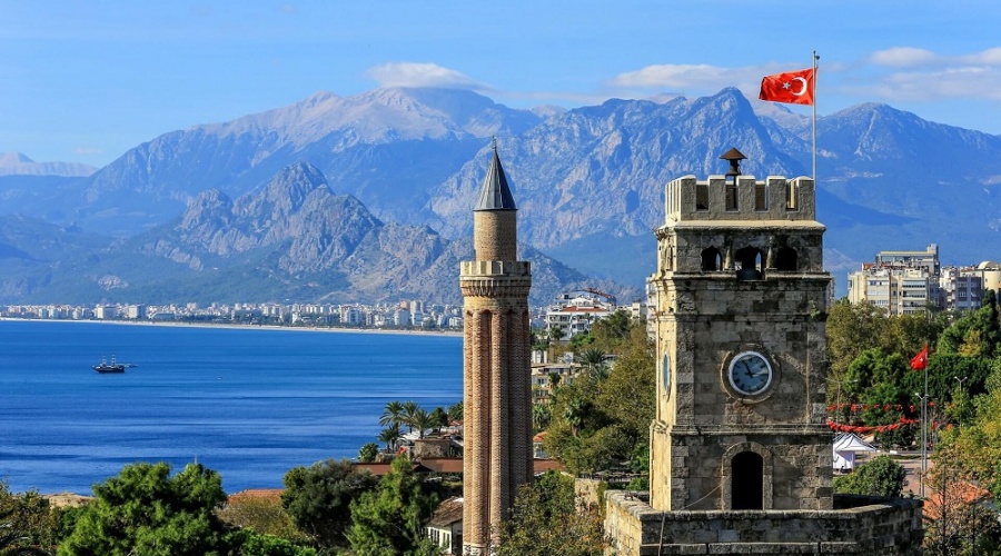 Как получить гражданство Турции за инвестиции в недвижимость по новым правилам