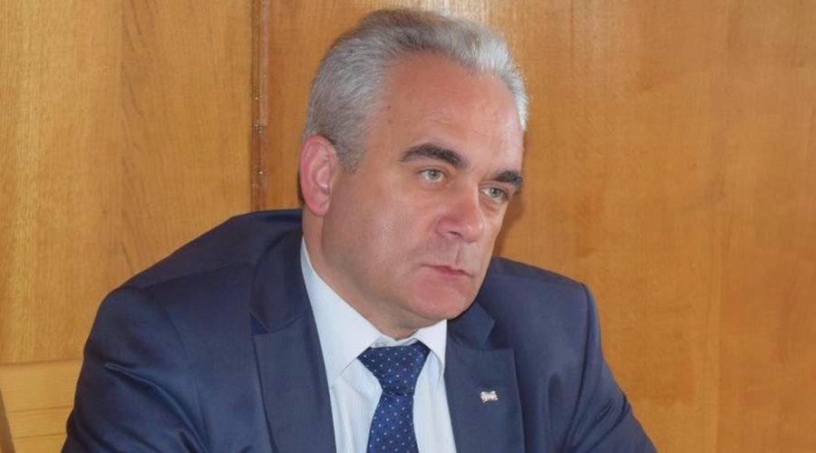 Новым главой администрации города Саки стал бывший чиновник из Симферополя
