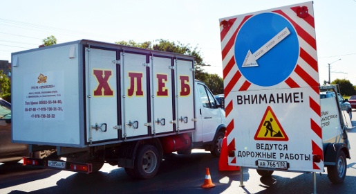 Власти хотят привлекать к ремонту дорог в Крыму крупных подрядчиков из других регионов