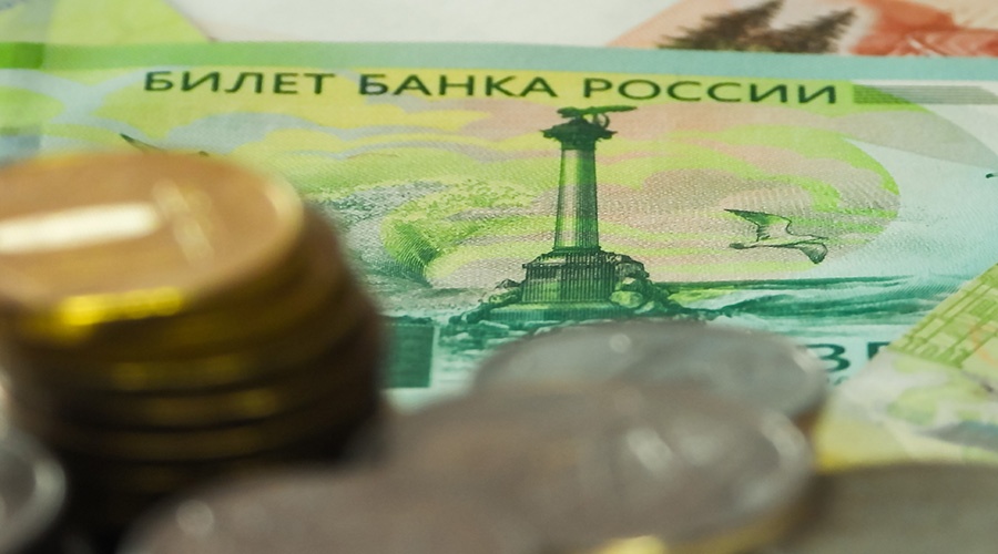 Размер резервного фонда в Севастополе хотят увеличить в 10 раз