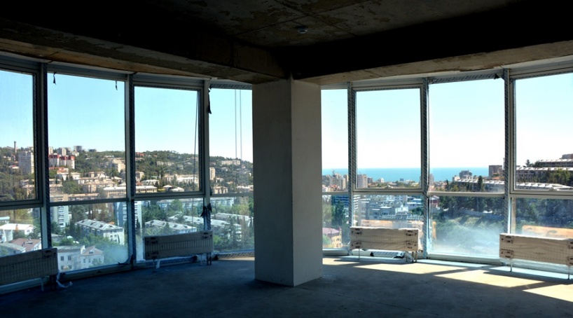 Крымские застройщики прогнозируют рост цен на недвижимость