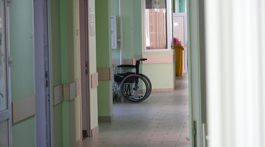 Девять пациентов с коронавирусом скончались в Крыму за сутки