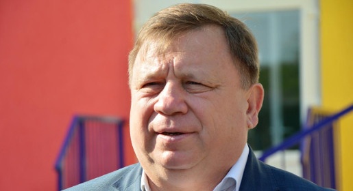 Глава администрации Симферополя отправлен в отставку