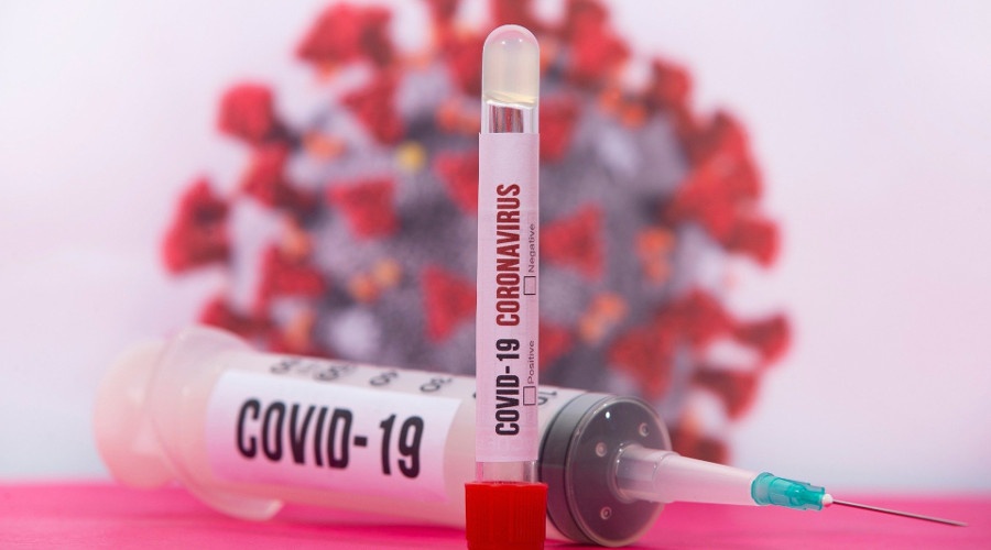 COVID-19 выявлен у трех пациентов горбольницы в Севастополе