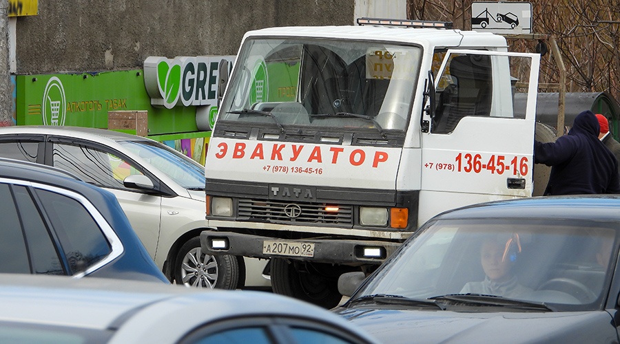 Автомобили у пьяных водителей в России будут конфисковывать