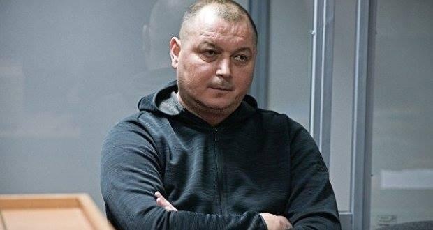 Украинский суд может объявить в розыск капитана крымского сейнера «Норд»