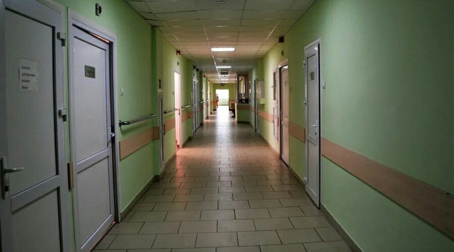 Почти треть умерших от COVID в Крыму моложе 65 лет