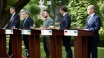 Медведев назвал европейских лидеров «чахлой порослью»