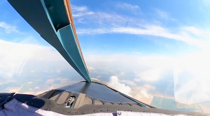 ВКС России снова ударили по заводу в Запорожье, где обслуживали HIMARS