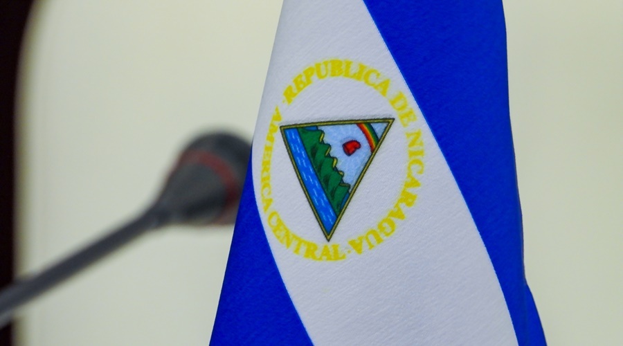 Крым и Никарагуа подготовили к подписанию соглашение о сотрудничестве