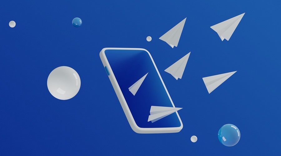 Telegram стал самым популярным мессенджером в Крыму – оператор связи