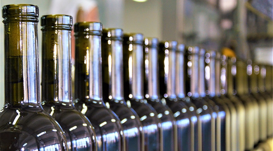 Продаваемое имущество Крымского винодельческого завода оценили в 22,6 млн руб