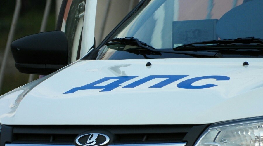 ДТП за неделю унесли жизни 13 человек на дорогах Крыма