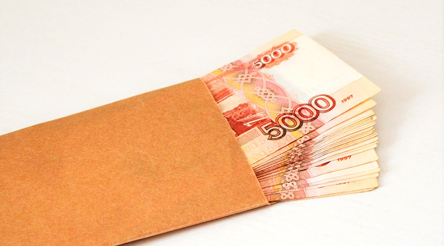 Среднестатистический россиянин хочет зарабатывать 92 тысячи рублей в месяц