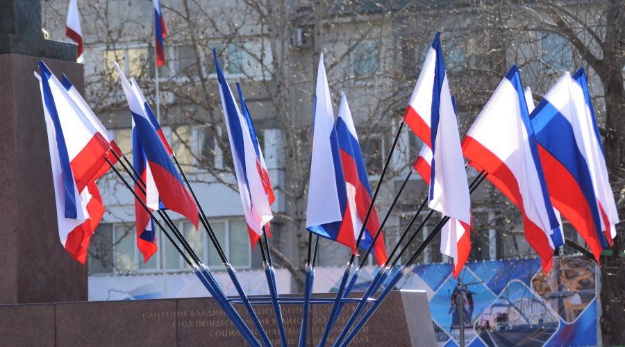 Общекрымский референдум изменил Россию и мир – Белавенцев