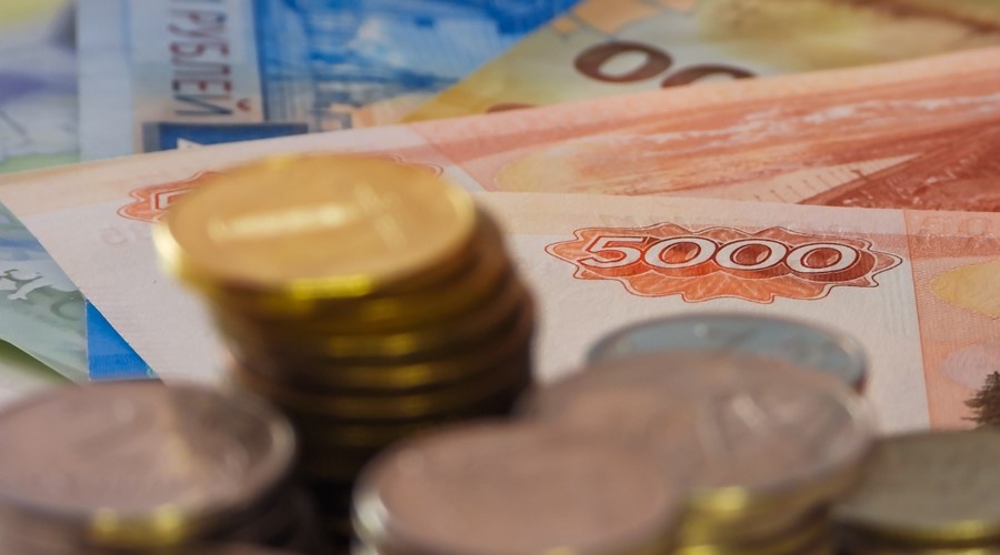 Пенсионерка из Красноперекопска перевела мошенникам около 1 млн рублей