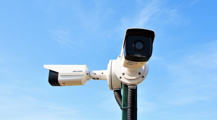 Число камер видеонаблюдения увеличится в Ялте к курортному сезону