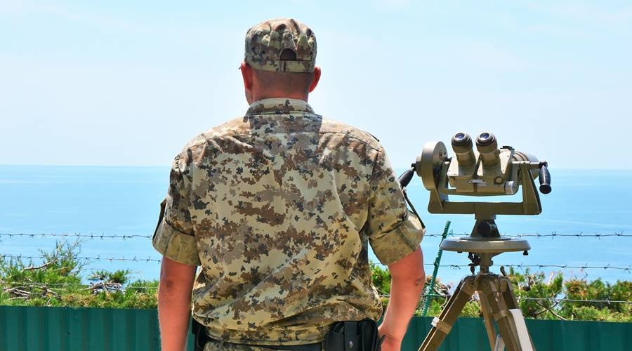Америка предлагает сдерживать Россию в Черном море системами ПВО