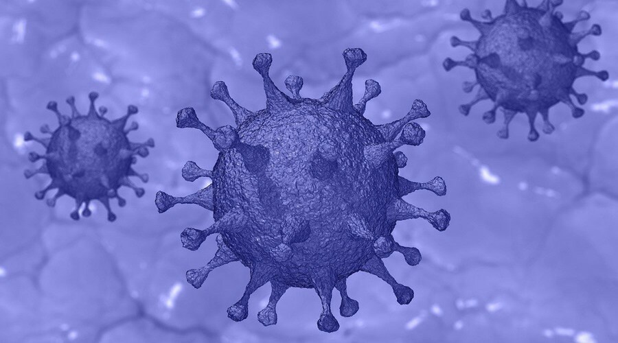 Медики подтвердили 244 новых случая коронавируса в Крыму