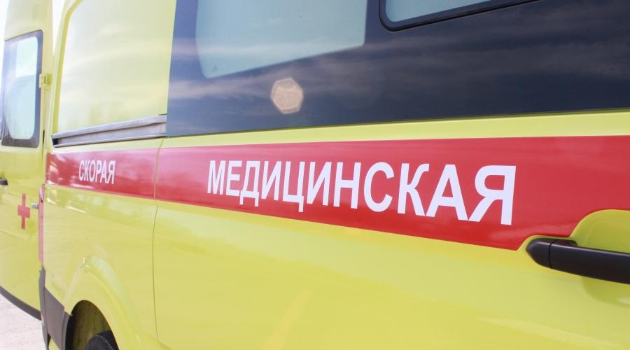 Один человек погиб и двое пострадали в ДТП на дороге Симферополь – Феодосия
