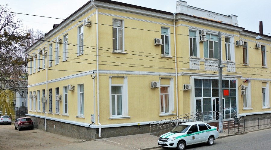 Главбух крымского учебного центра приговорена к условному сроку за хищение более 3 млн рублей