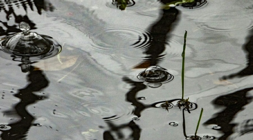 Гроза с градом обрушится на Крым в ближайшие часы