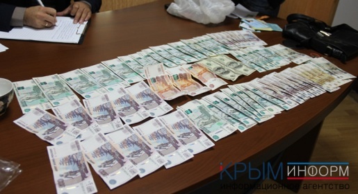 Крымский депутат Гриневич незаконно получил 35 тыс долларов за помощь в прекращении проверки – Следком