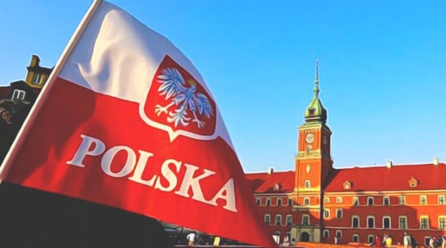 Экспорт из России в Польшу в 2022 году рос, несмотря на санкции