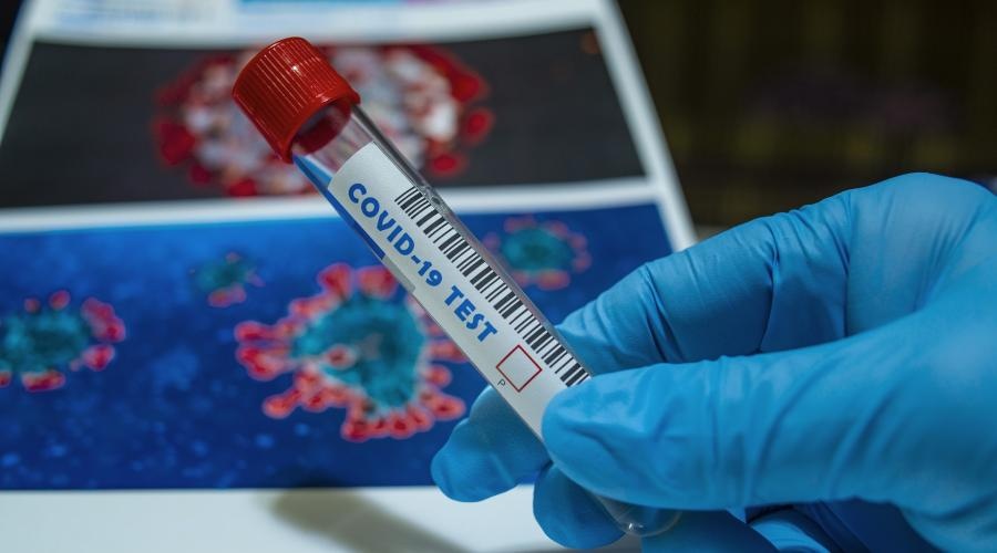 Правоохранители разыскивают заразившуюся коронавирусом жительницу Севастополя