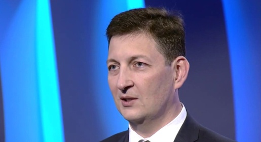 Виктор Реутов: разработанный в КФУ IT-кластер станет локомотивом цифровой экономики Крыма