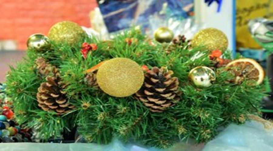 Минкурортов рассказало о предстоящих рождественских гуляньях в крымских городах