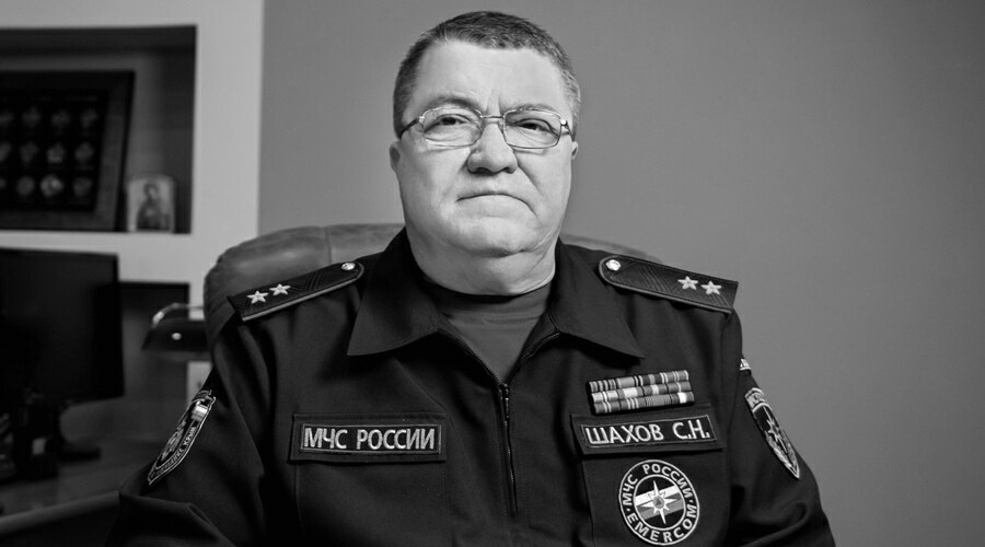 Аксёнов назвал невосполнимой утратой преждевременную кончину главы МЧС Крыма