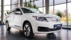 ГК «Автодель» объявила старт продаж первого электромобиля российского производства Evolute I-Pro